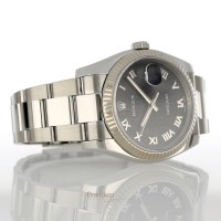 Rolex Date Just Ref. 116234