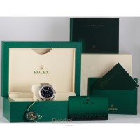 Rolex Date Just Ref. 126234