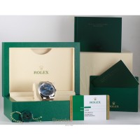 Rolex Date Just Ref. 126300 - Like New