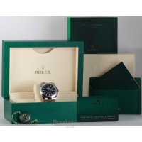 Rolex Date Just Ref. 126300 - Like New