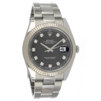 Rolex Date Just Ref. 126334