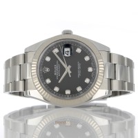 Rolex Date Just Ref. 126334