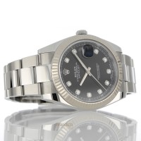 Rolex Date Just Ref. 126334