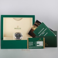 Rolex Explorer Ref. 214270