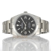 Rolex Explorer Ref. 214270