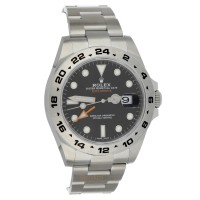 Rolex Explorer II Ref. 216570