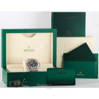 Rolex Explorer II Ref. 216570