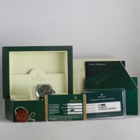 Rolex Milgauss Ref. 166400GV