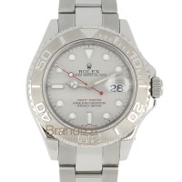 Rolex Yacht Master Ref. 16622