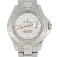 Rolex Yacht Master Ref. 16622