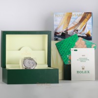 Rolex Yacht Master Ref. 16622
