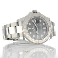 Rolex Yacht Master Ref. 116622