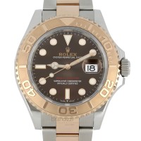 Rolex Yacht Master Ref. 126621