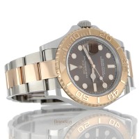 Rolex Yacht Master Ref. 126621