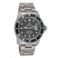 Rolex Submariner Ref. 16610