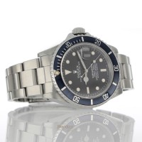 Rolex Submariner Ref. 16610