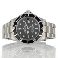 Rolex Submariner Ref. 16610