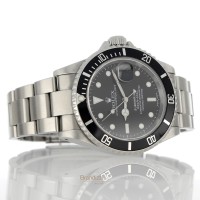 Rolex Submariner Ref. 16610