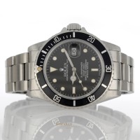 Rolex Submariner Ref. 16800