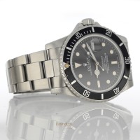 Rolex Submariner Ref. 16800