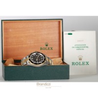 Rolex Submariner Ref. 16613