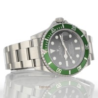 Rolex Submariner Ref. 16610LV