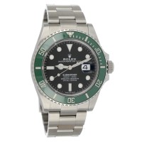 Rolex Submariner Ref. 126610LV - Like New