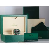 Rolex Submariner Ref. 126610LV - Like New