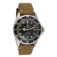 Rolex Submariner Ref. 5512