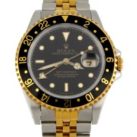 Rolex GMT Master II Ref. 16713 NOS