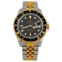 Rolex GMT Master II Ref. 16713 NOS