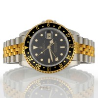 Rolex GMT Master II Ref. 16713 NOS