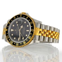 Rolex GMT Master II Ref. 16713 NOS