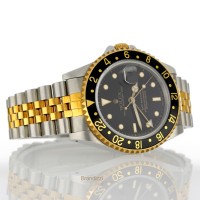 Rolex GMT Master II Ref. 16713 NOS