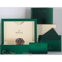 Rolex GMT Master II Ref. 126711CHNR