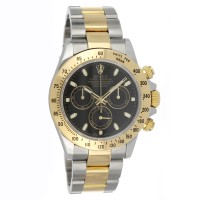 Rolex Daytona Ref. 116523