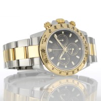 Rolex Daytona Ref. 116523