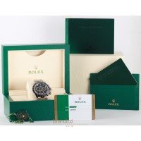 Rolex Daytona Ref. 116500LN