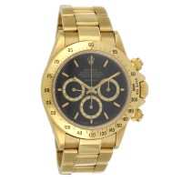 Rolex Daytona Ref. 16528 - Seriale R - Ghiera a 200
