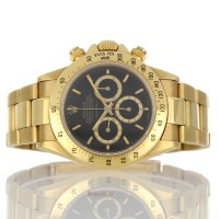 Rolex Daytona Ref. 16528 - Seriale R - Ghiera a 200