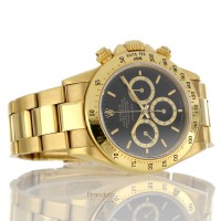 Rolex Daytona Ref. 16528 - Seriale R - Ghiera a 200
