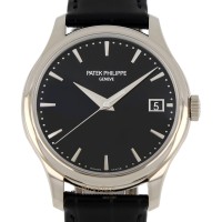 Patek Philippe Calatrava Ref. 5227G - 010