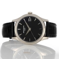 Patek Philippe Calatrava Ref. 5227G - 010