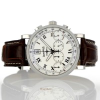 Eberhard Chrono 4 Bellissimo Ref. 31043