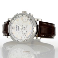 Eberhard Chrono 4 Bellissimo Ref. 31043