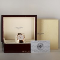 Longines Flagship Heritage Ref. L47468729