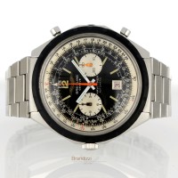 Breitling Navitimer Chrono Matic Ref. 1806 Iraqui Air Force