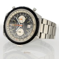 Breitling Navitimer Chrono Matic Ref. 1806 Iraqui Air Force