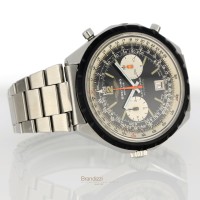 Breitling Navitimer Chrono Matic Ref. 1806 Iraqui Air Force