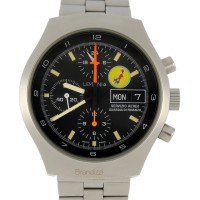 Lemania Chrono Military Ref. 11022